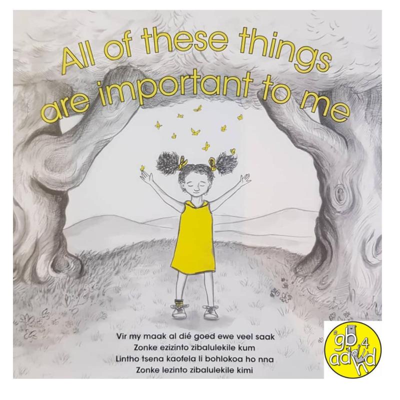 Goldilocks and The Bear Foundation